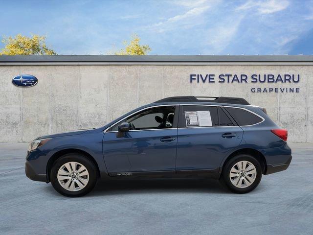 used 2019 Subaru Outback car, priced at $18,500