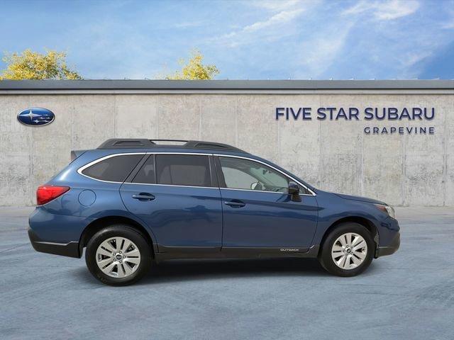 used 2019 Subaru Outback car, priced at $18,500