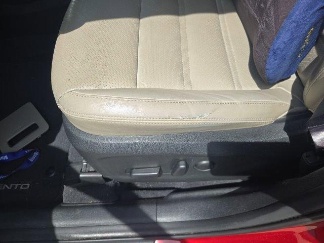 used 2016 Kia Sorento car, priced at $12,725