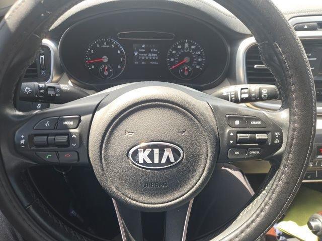 used 2016 Kia Sorento car, priced at $12,725