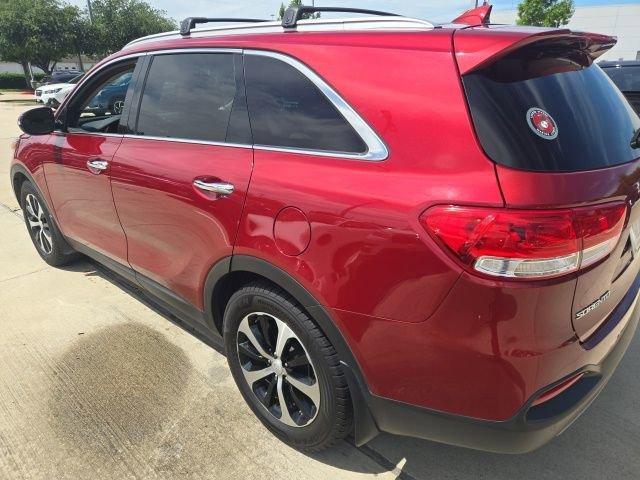 used 2016 Kia Sorento car, priced at $12,725