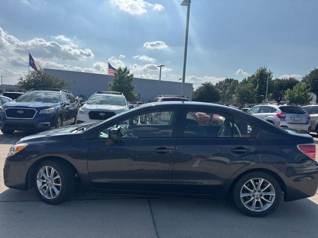 used 2012 Subaru Impreza car, priced at $12,225