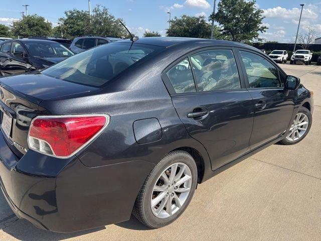 used 2012 Subaru Impreza car, priced at $12,225