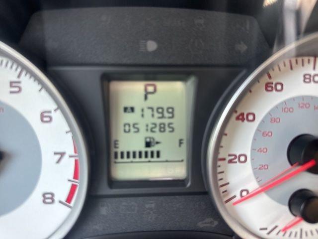 used 2012 Subaru Impreza car, priced at $12,225