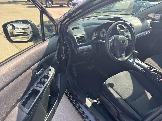 used 2012 Subaru Impreza car, priced at $12,225