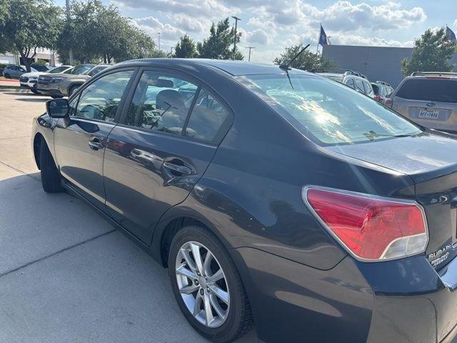 used 2012 Subaru Impreza car, priced at $12,225