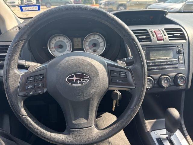 used 2012 Subaru Impreza car, priced at $12,225