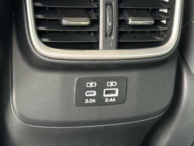 used 2025 Subaru Outback car, priced at $31,500