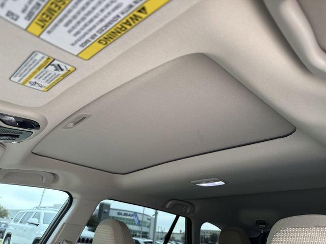 used 2025 Subaru Outback car, priced at $31,500