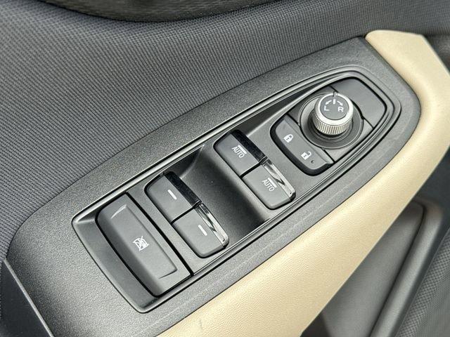 used 2025 Subaru Outback car, priced at $31,500