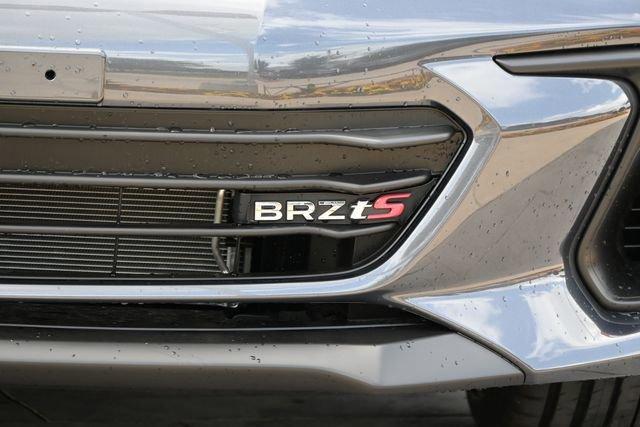 new 2026 Subaru BRZ car, priced at $40,626