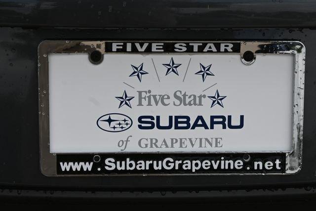 new 2026 Subaru BRZ car, priced at $40,626