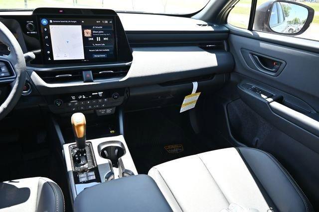 new 2026 Subaru Outback car, priced at $46,853