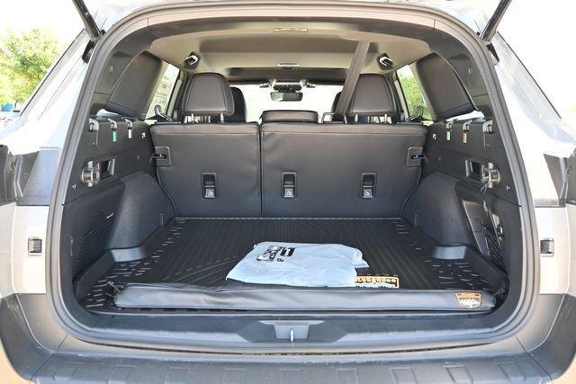 new 2026 Subaru Outback car, priced at $46,853
