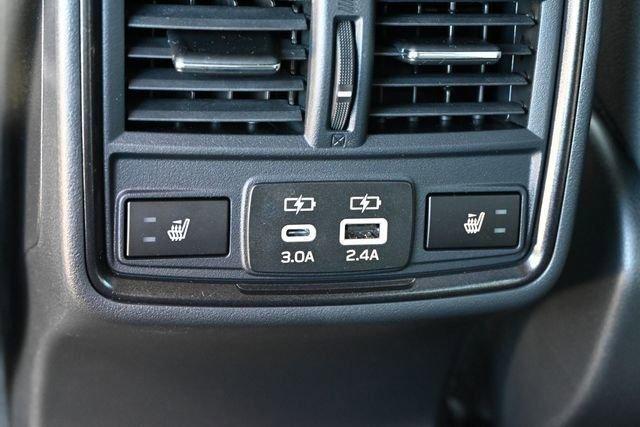 new 2026 Subaru Outback car, priced at $46,853