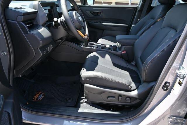 new 2026 Subaru Outback car, priced at $46,853