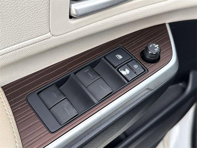 used 2022 Toyota Sienna car, priced at $32,000