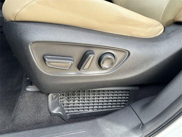 used 2022 Toyota Sienna car, priced at $32,000