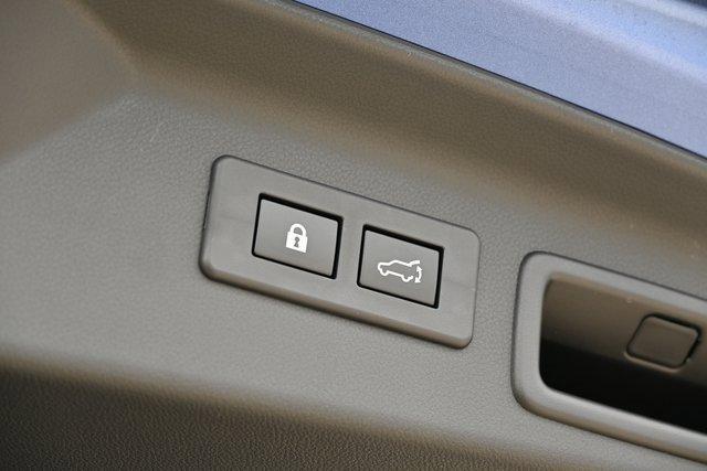 new 2025 Subaru Forester Hybrid car, priced at $40,611