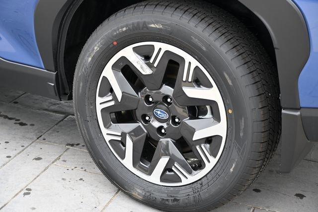 new 2026 Subaru Forester car, priced at $33,817