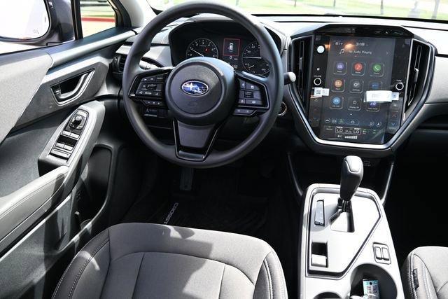 new 2026 Subaru Crosstrek car, priced at $30,516