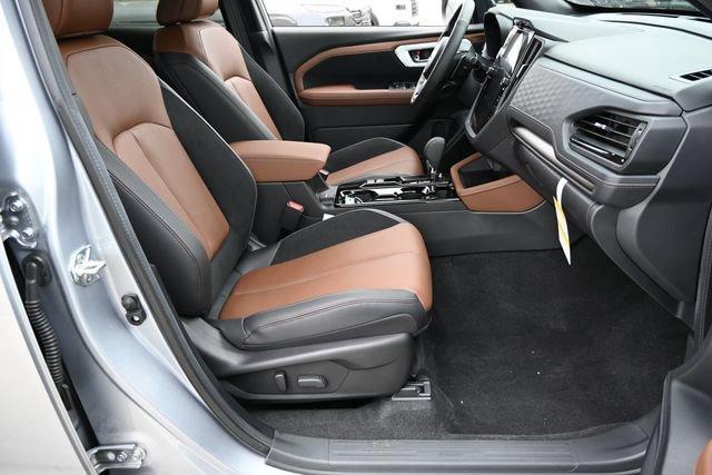 new 2026 Subaru Forester car, priced at $41,216
