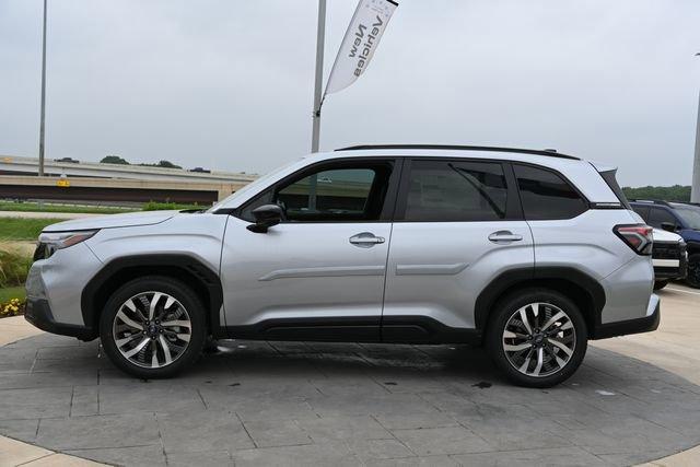 new 2026 Subaru Forester car, priced at $41,216