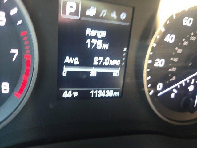 used 2016 Hyundai Tucson car, priced at $10,000