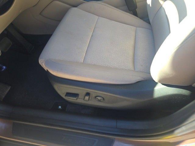 used 2016 Hyundai Tucson car, priced at $10,000