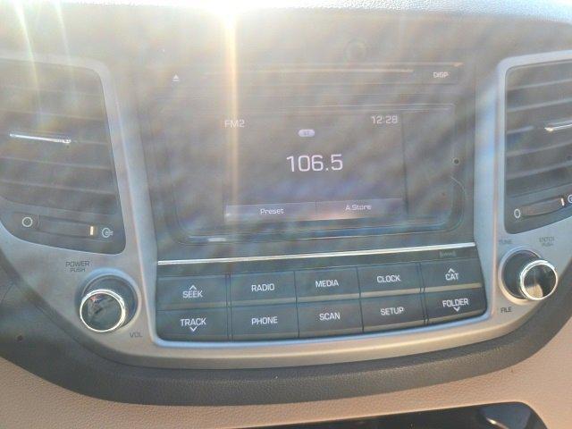 used 2016 Hyundai Tucson car, priced at $10,000