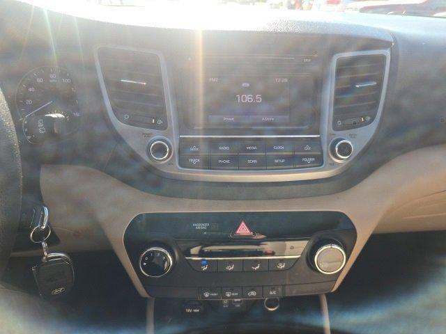 used 2016 Hyundai Tucson car, priced at $10,000
