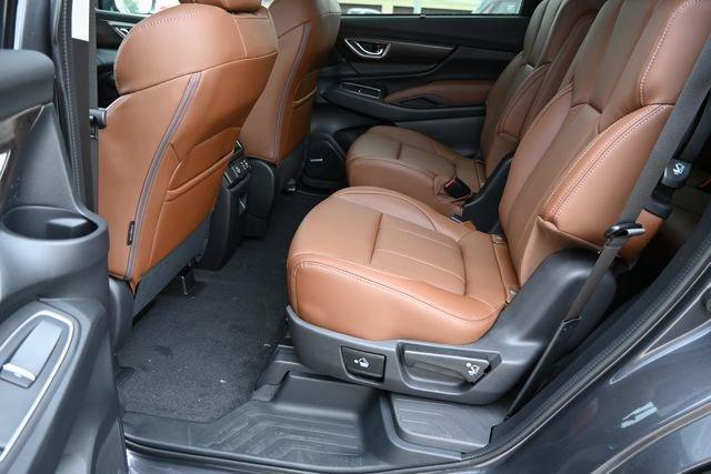 new 2026 Subaru Ascent car, priced at $50,351
