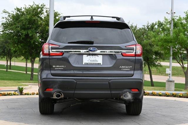 new 2026 Subaru Ascent car, priced at $50,351