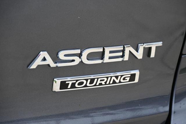 new 2026 Subaru Ascent car, priced at $50,351