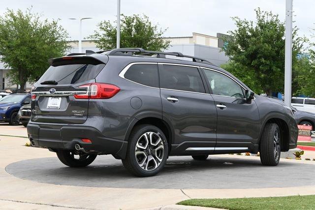 new 2026 Subaru Ascent car, priced at $50,351