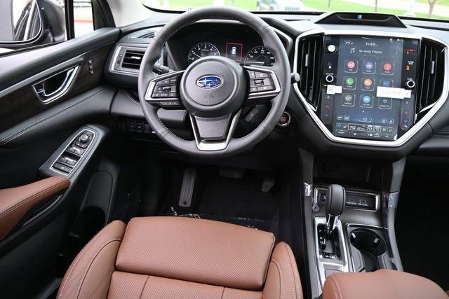 new 2026 Subaru Ascent car, priced at $50,351