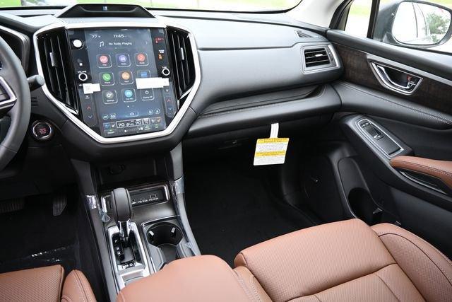 new 2026 Subaru Ascent car, priced at $50,351