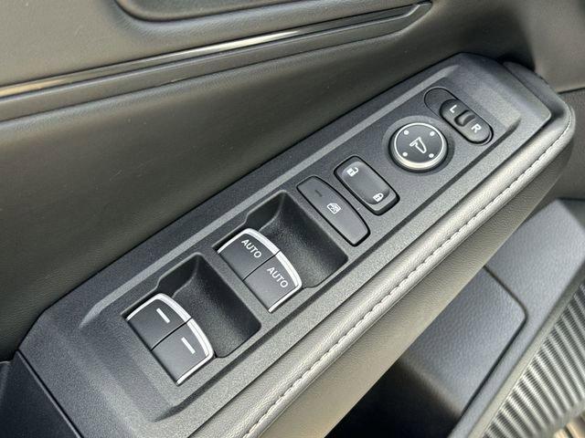 used 2024 Honda Accord Hybrid car, priced at $27,225
