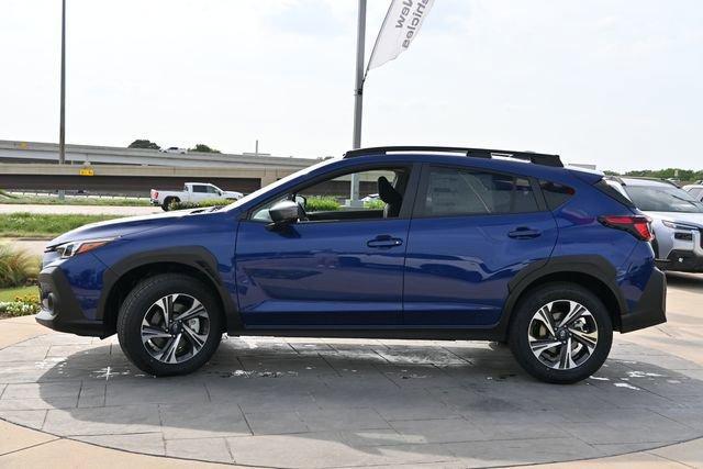 new 2026 Subaru Crosstrek car, priced at $30,885