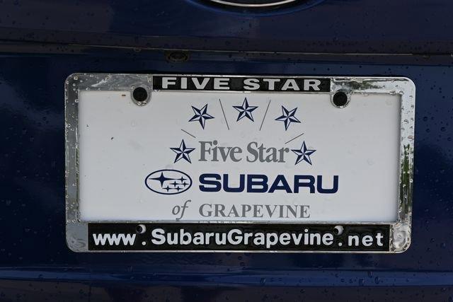 new 2026 Subaru Crosstrek car, priced at $30,885