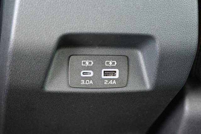 new 2026 Subaru Crosstrek car, priced at $30,885