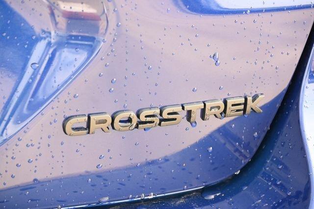 new 2026 Subaru Crosstrek car, priced at $30,885