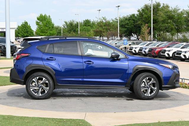 new 2026 Subaru Crosstrek car, priced at $30,885
