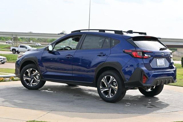 new 2026 Subaru Crosstrek car, priced at $30,885