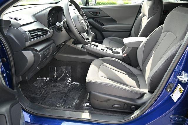 new 2026 Subaru Crosstrek car, priced at $30,885