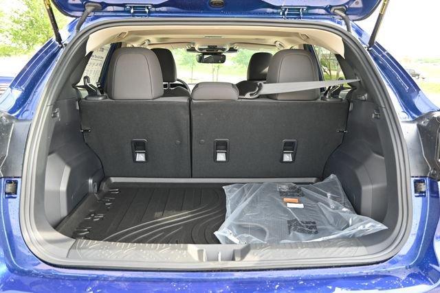 new 2026 Subaru Crosstrek car, priced at $30,885