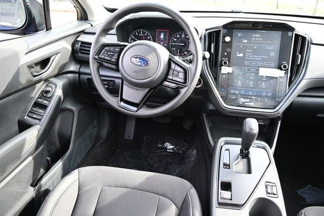 new 2026 Subaru Crosstrek car, priced at $30,885