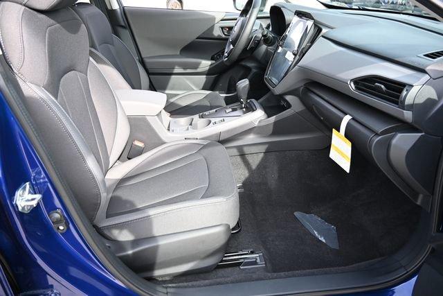 new 2026 Subaru Crosstrek car, priced at $30,885