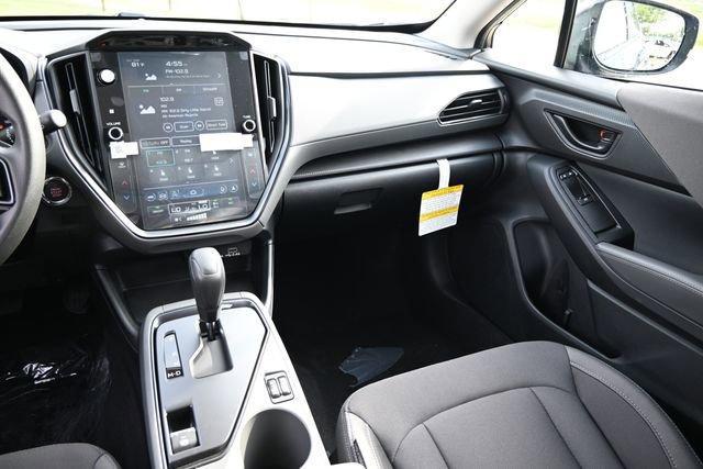 new 2026 Subaru Crosstrek car, priced at $30,885