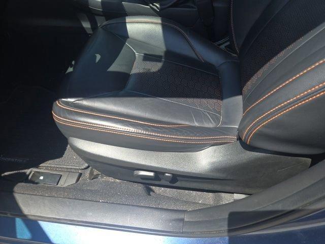 used 2023 Subaru Crosstrek car, priced at $27,225